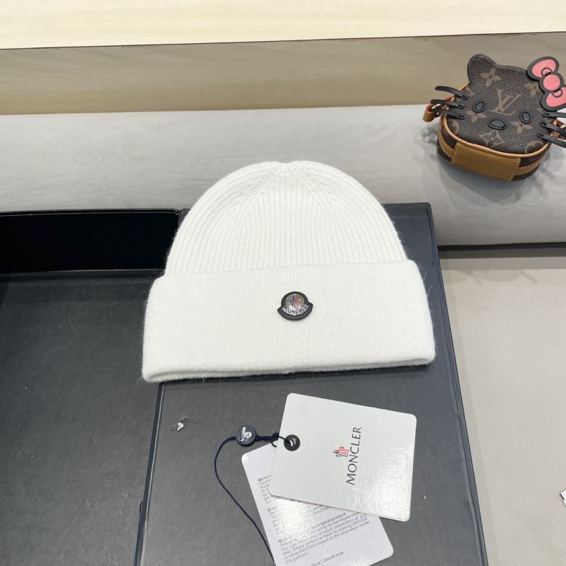 Moncler Caps